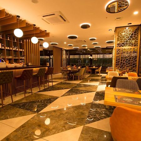 New Garden Hotel Diyarbakir Ngoại thất bức ảnh