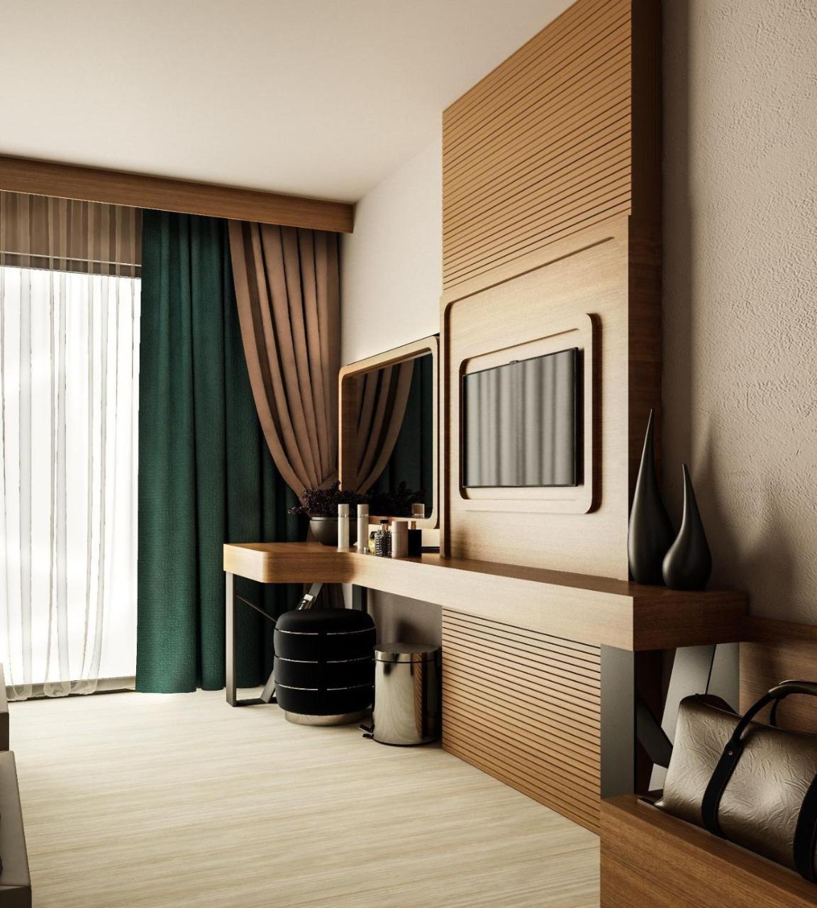 New Garden Hotel Diyarbakir Ngoại thất bức ảnh