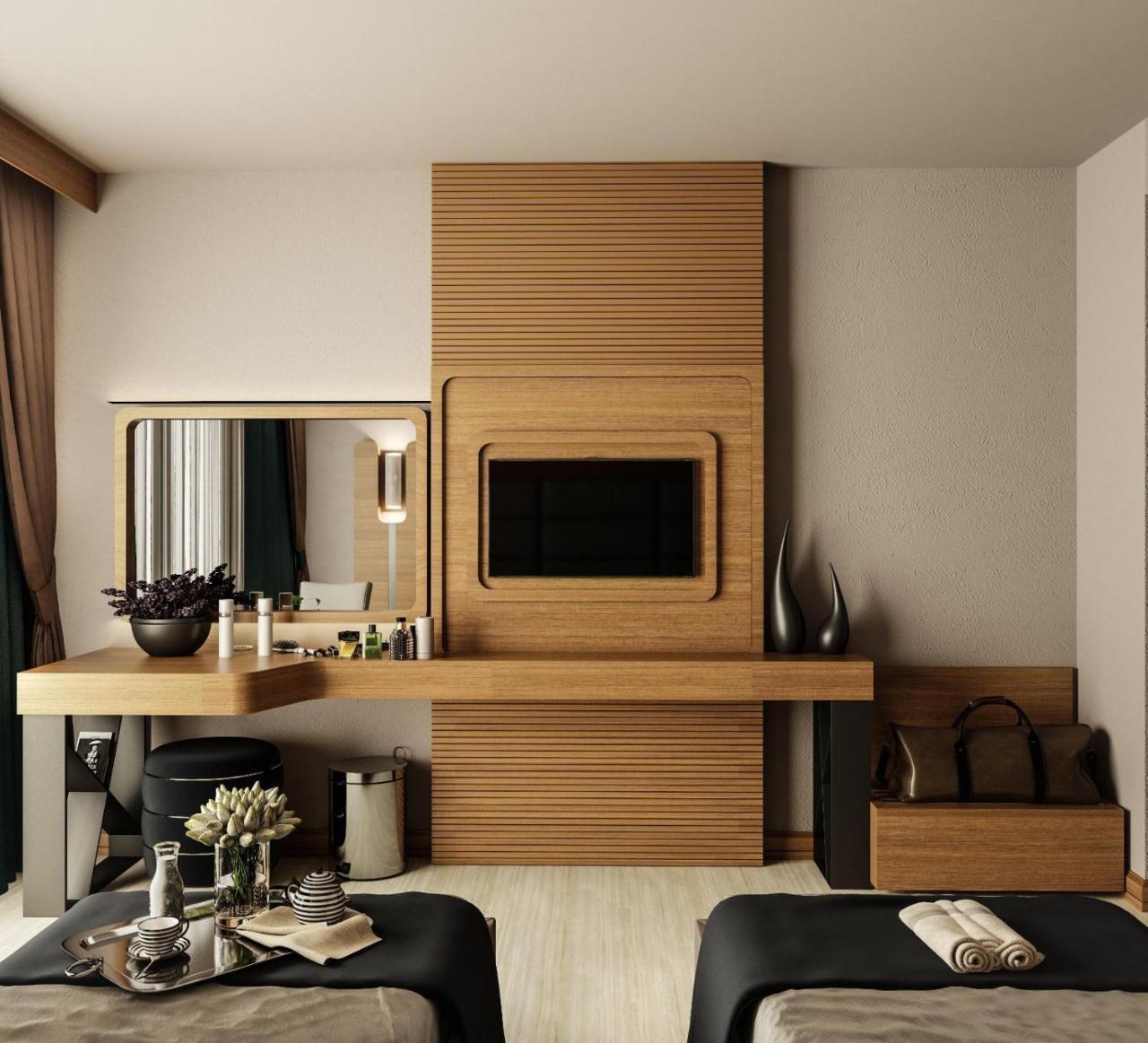 New Garden Hotel Diyarbakir Ngoại thất bức ảnh