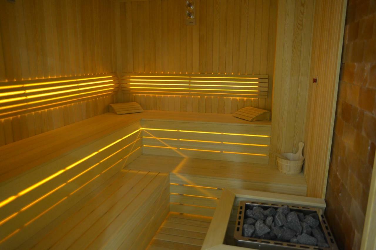 New Garden Hotel Diyarbakir Ngoại thất bức ảnh