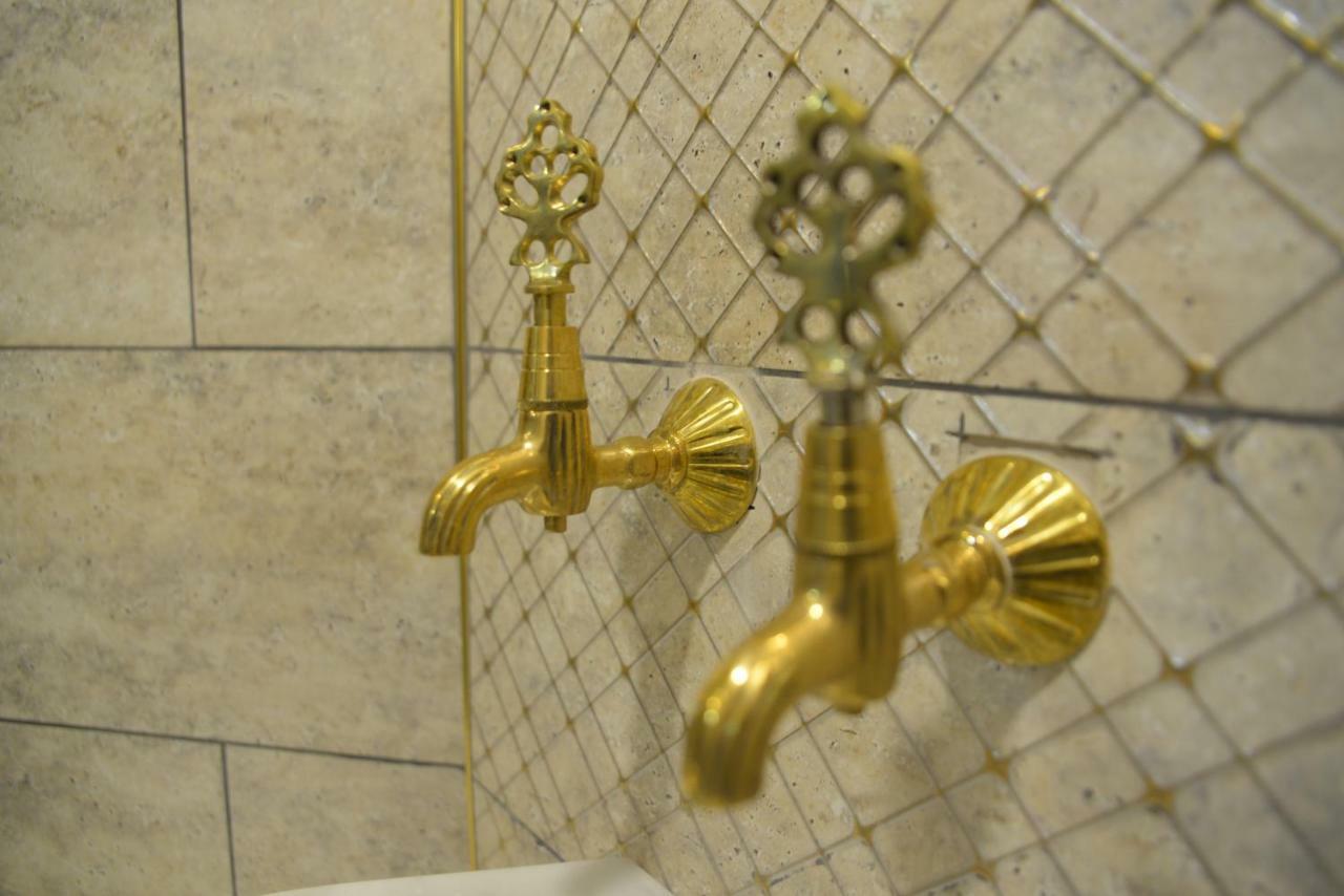 New Garden Hotel Diyarbakir Ngoại thất bức ảnh