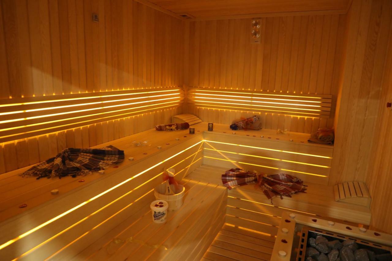 New Garden Hotel Diyarbakir Ngoại thất bức ảnh