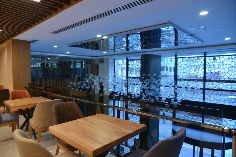 New Garden Hotel Diyarbakir Ngoại thất bức ảnh