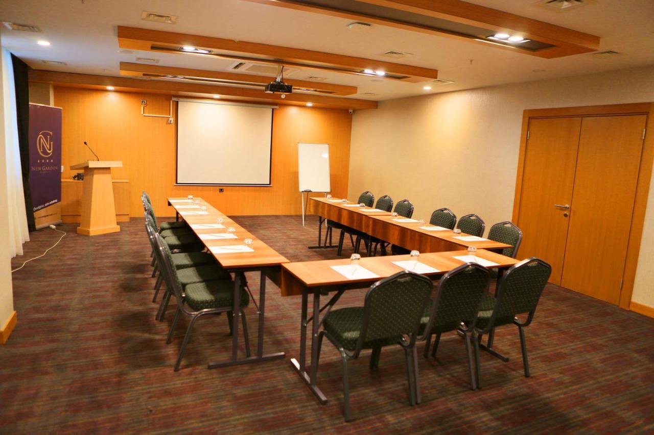 New Garden Hotel Diyarbakir Ngoại thất bức ảnh