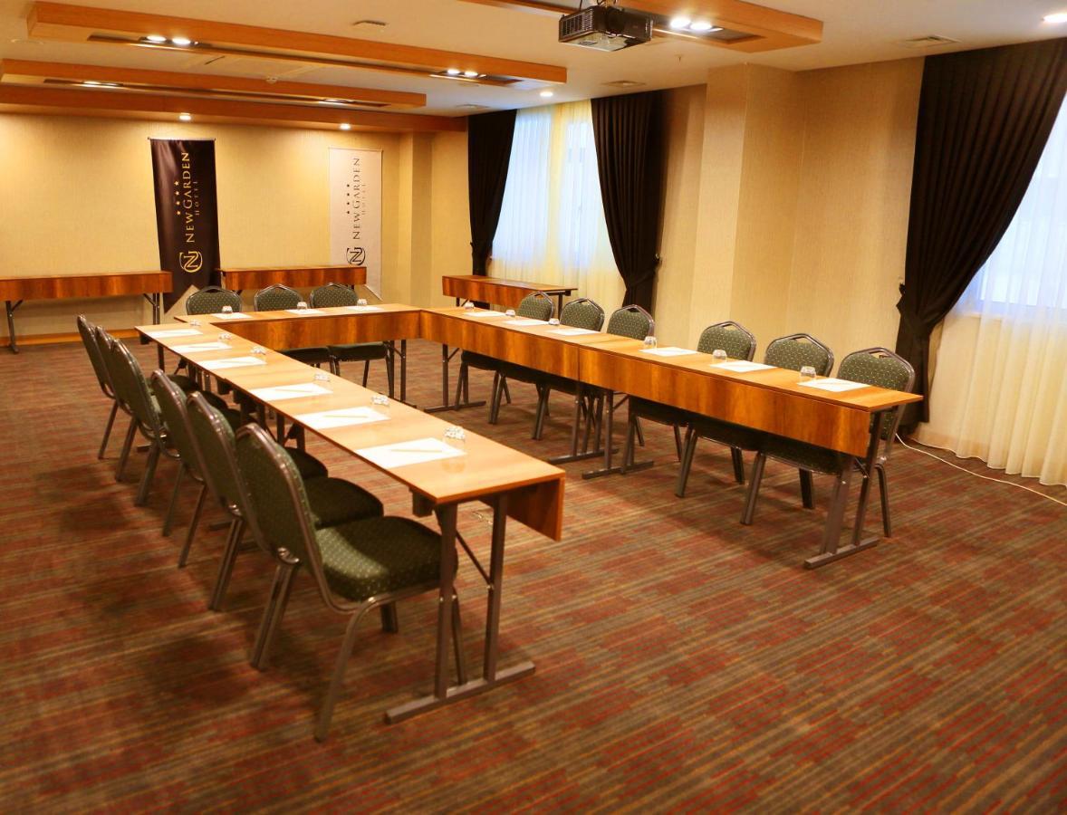 New Garden Hotel Diyarbakir Ngoại thất bức ảnh
