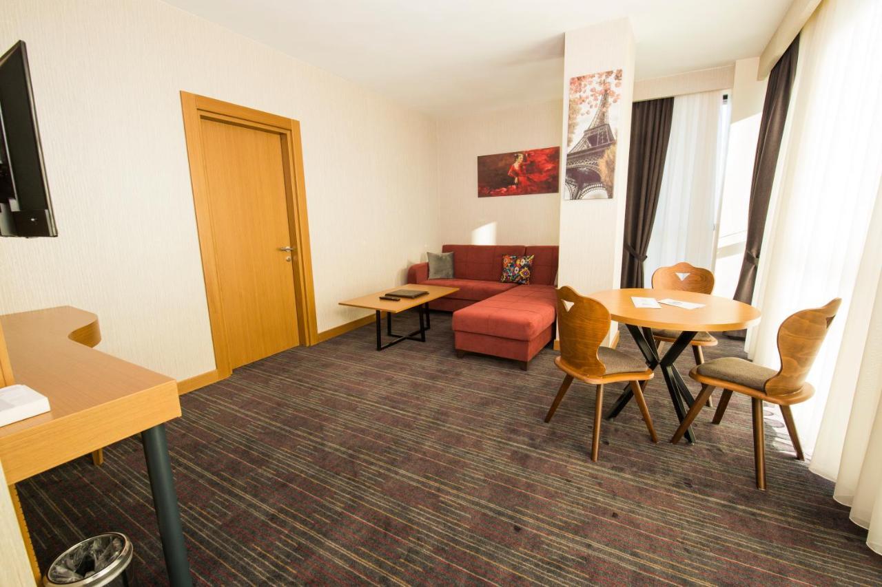 New Garden Hotel Diyarbakir Ngoại thất bức ảnh