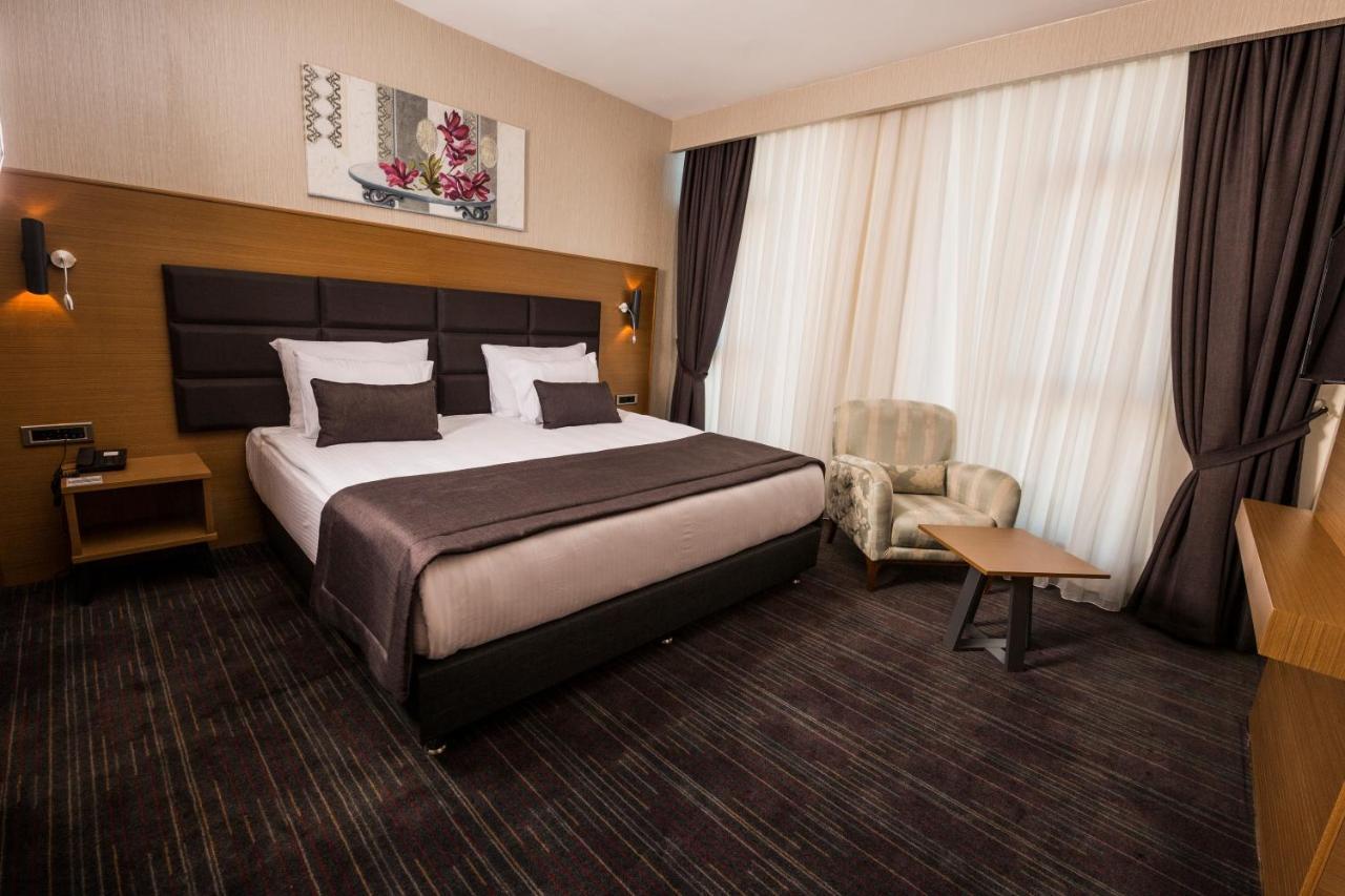 New Garden Hotel Diyarbakir Ngoại thất bức ảnh