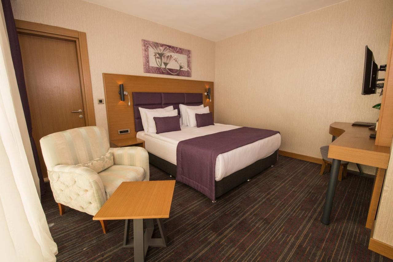 New Garden Hotel Diyarbakir Ngoại thất bức ảnh