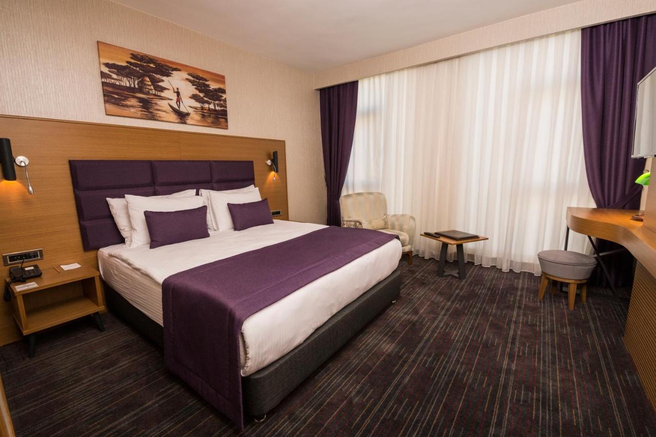 New Garden Hotel Diyarbakir Ngoại thất bức ảnh