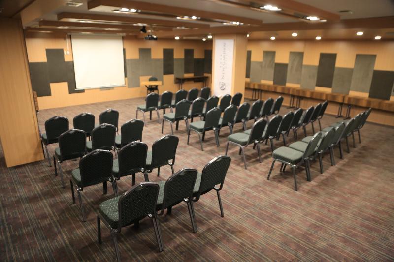 New Garden Hotel Diyarbakir Ngoại thất bức ảnh